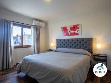 Departamento en Blackstone Country Village II, Villa General Belgrano