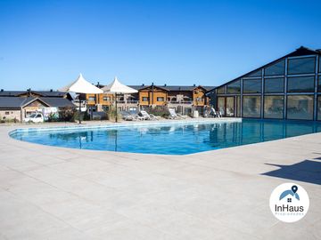 Departamento en Blackstone Country Village II, Villa General Belgrano