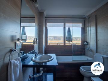 Departamento en Blackstone Country Village II, Villa General Belgrano