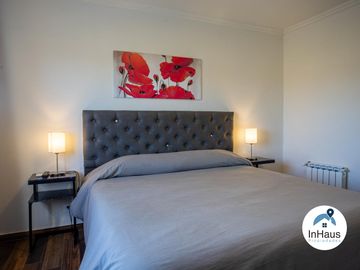 Departamento en Blackstone Country Village II, Villa General Belgrano