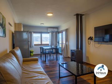 Departamento en Blackstone Country Village II, Villa General Belgrano