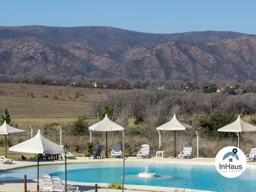 Departamento en Blackstone Country Village II, Villa General Belgrano