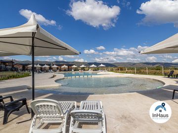 Departamento en Blackstone Country Village II, Villa General Belgrano