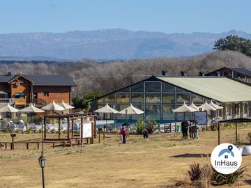 Departamento en Blackstone Country Village II, Villa General Belgrano