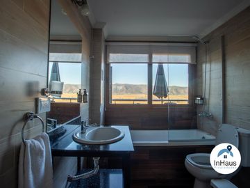 Departamento en Blackstone Country Village II, Villa General Belgrano