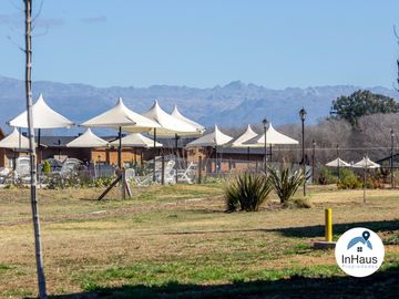 Departamento en Blackstone Country Village II, Villa General Belgrano