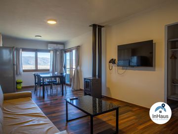 Departamento en Blackstone Country Village II, Villa General Belgrano