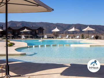 Departamento en Blackstone Country Village II, Villa General Belgrano