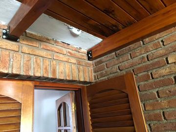 CASA 3 DORM - RECTA MARTINOLLI - Bº VILLA BELGRANO