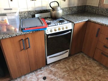 CASA 3 DORM - RECTA MARTINOLLI - Bº VILLA BELGRANO