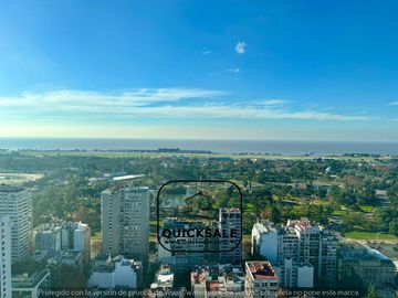 Torre Le  Parc Demaria. 404m2 mas cocheras 3 cocheras