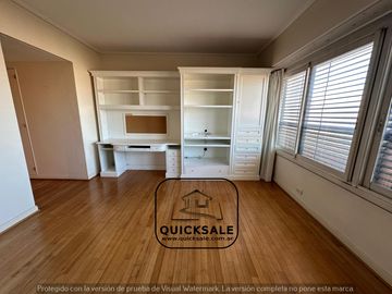 Torre Le  Parc Demaria. 404m2 mas cocheras 3 cocheras