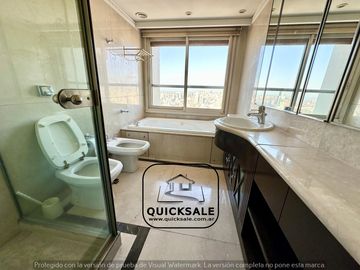 Torre Le  Parc Demaria. 404m2 mas cocheras 3 cocheras