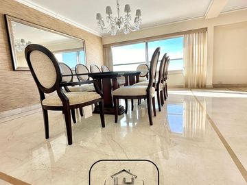 Torre Le  Parc Demaria. 404m2 mas cocheras 3 cocheras