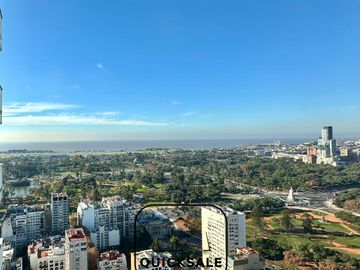 Torre Le  Parc Demaria. 404m2 mas cocheras 3 cocheras