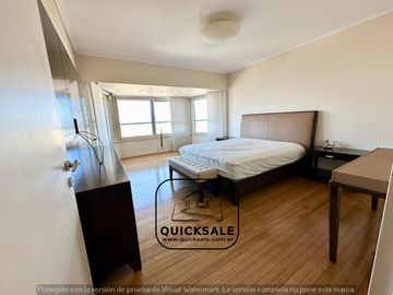Torre Le  Parc Demaria. 404m2 mas cocheras 3 cocheras
