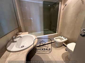 Torre Le  Parc Demaria. 404m2 mas cocheras 3 cocheras