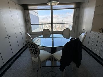 Torre Le  Parc Demaria. 404m2 mas cocheras 3 cocheras