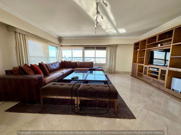 Torre Le  Parc Demaria. 404m2 mas cocheras 3 cocheras