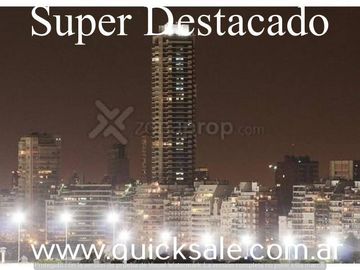 Torre Le  Parc Demaria. 404m2 mas cocheras 3 cocheras
