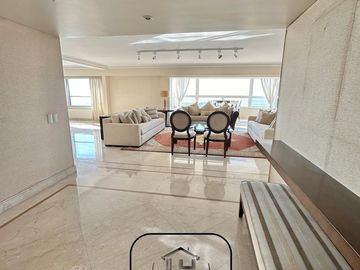 Torre Le  Parc Demaria. 404m2 mas cocheras 3 cocheras