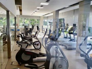 Torre Le  Parc Demaria. 404m2 mas cocheras 3 cocheras