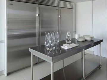 Torre Le  Parc Demaria. 404m2 mas cocheras 3 cocheras