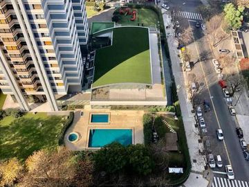 Torre Le  Parc Demaria. 404m2 mas cocheras 3 cocheras