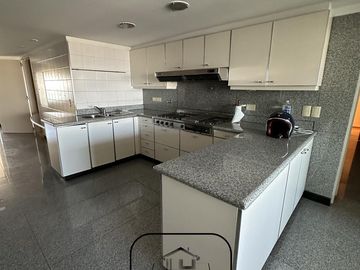 Torre Le  Parc Demaria. 404m2 mas cocheras 3 cocheras