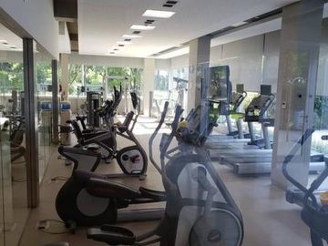 Torre Le  Parc Demaria. 404m2 mas cocheras 3 cocheras
