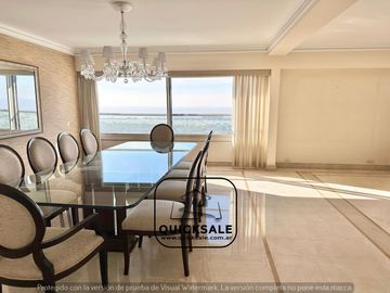 Torre Le  Parc Demaria. 404m2 mas cocheras 3 cocheras