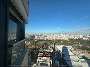 Torre Le  Parc Demaria. 404m2 mas cocheras 3 cocheras