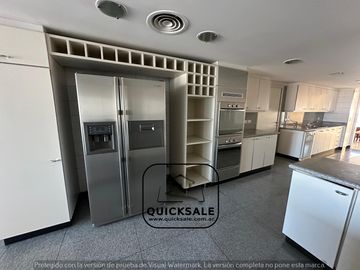 Torre Le  Parc Demaria. 404m2 mas cocheras 3 cocheras
