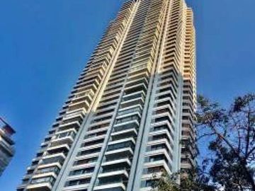 Torre Le  Parc Demaria. 404m2 mas cocheras 3 cocheras