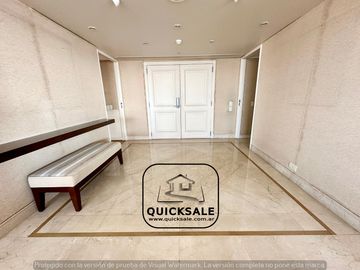 Torre Le  Parc Demaria. 404m2 mas cocheras 3 cocheras