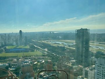 Torre Le  Parc Demaria. 404m2 mas cocheras 3 cocheras