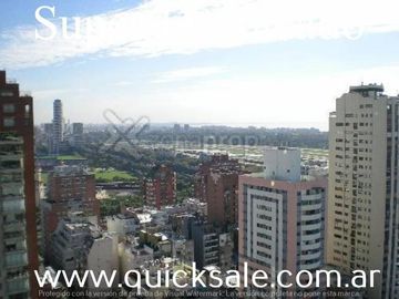 Torre Le  Parc Demaria. 404m2 mas cocheras 3 cocheras