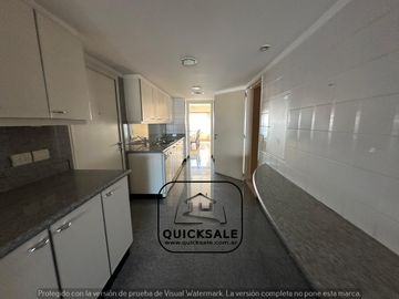 Torre Le  Parc Demaria. 404m2 mas cocheras 3 cocheras