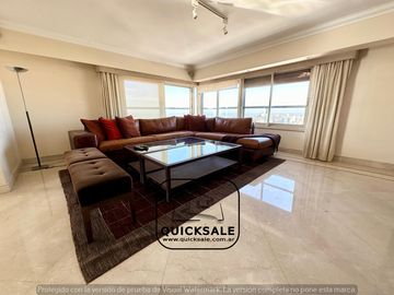 Torre Le  Parc Demaria. 404m2 mas cocheras 3 cocheras