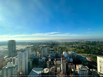 Torre Le  Parc Demaria. 404m2 mas cocheras 3 cocheras