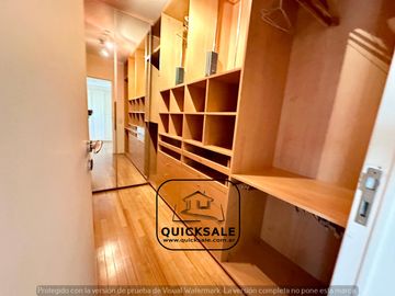 Torre Le  Parc Demaria. 404m2 mas cocheras 3 cocheras
