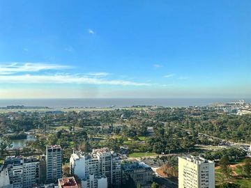Torre Le  Parc Demaria. 404m2 mas cocheras 3 cocheras