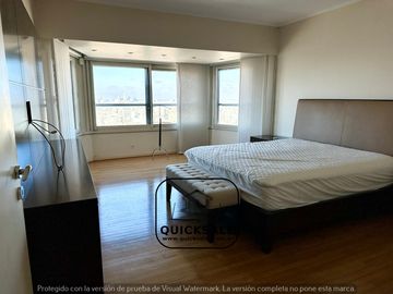 Torre Le  Parc Demaria. 404m2 mas cocheras 3 cocheras
