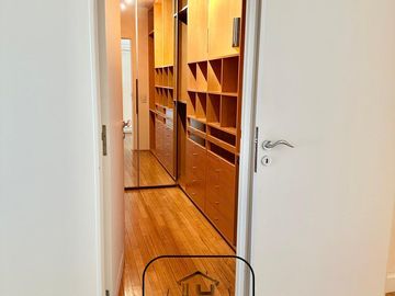 Torre Le  Parc Demaria. 404m2 mas cocheras 3 cocheras