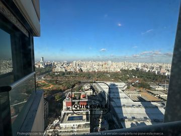 Torre Le  Parc Demaria. 404m2 mas cocheras 3 cocheras