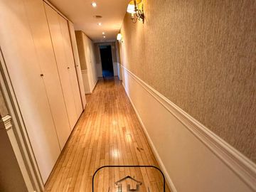 Torre Le  Parc Demaria. 404m2 mas cocheras 3 cocheras