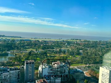 Torre Le  Parc Demaria. 404m2 mas cocheras 3 cocheras