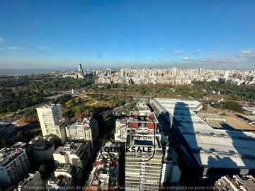 Torre Le  Parc Demaria. 404m2 mas cocheras 3 cocheras