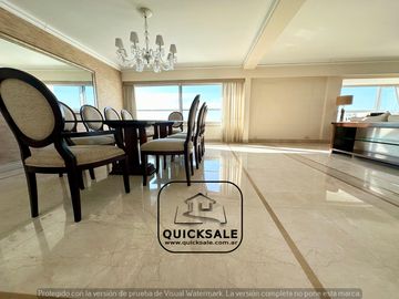 Torre Le  Parc Demaria. 404m2 mas cocheras 3 cocheras