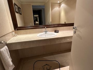Torre Le  Parc Demaria. 404m2 mas cocheras 3 cocheras